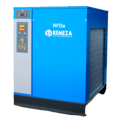 RFDa-110 Осушители воздуха, фильтры