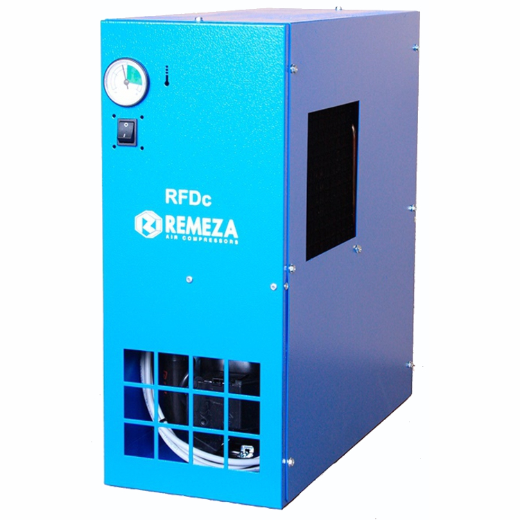 Осушитель воздуха рефрижераторный RFDc36 Осушители воздуха, фильтры