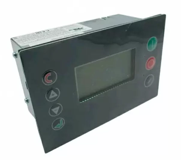 Контроллер компрессора программируемый AirMaster S1-35-353 Компрессоры